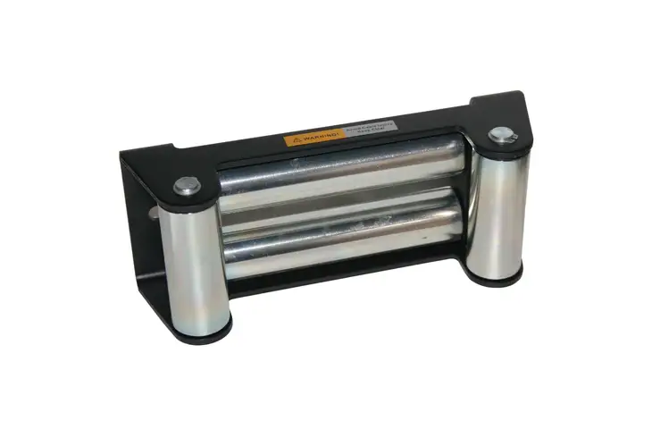 Bulldog Winch Standard Roller Fairlead — 9 models - view 7